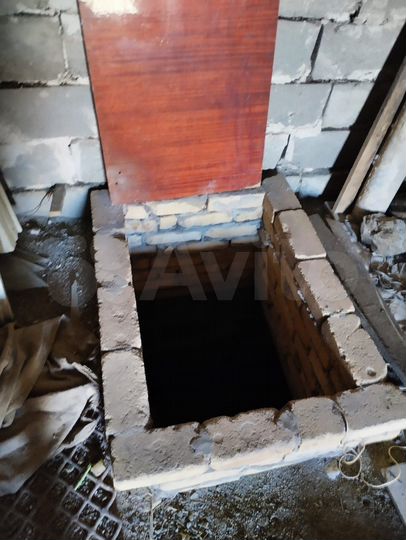 Гараж, 18 м²