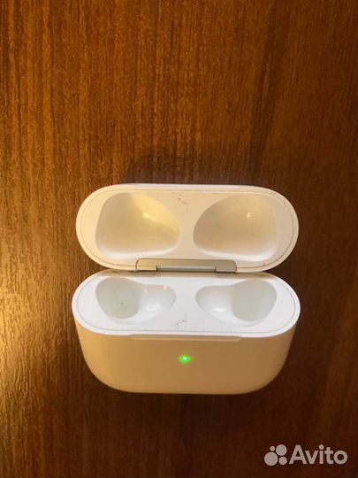 Наушники apple airpods 3