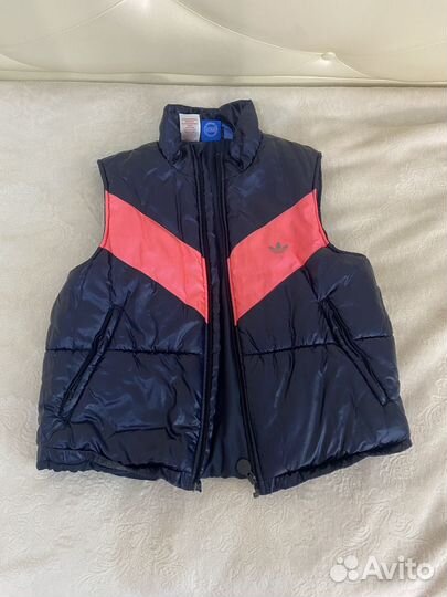 Жилетка детская Adidas