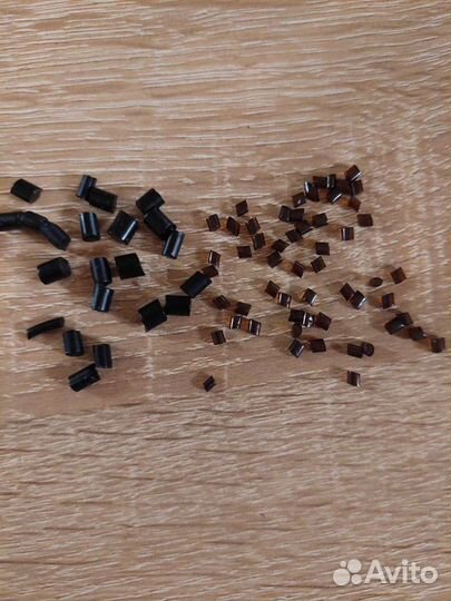 Кератин для волос