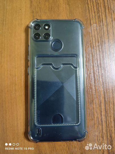 realme C21Y, 4/64 ГБ