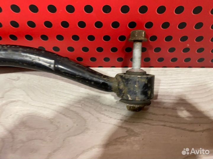 Рычаг задний Jeep Grand Cherokee WK2 2016