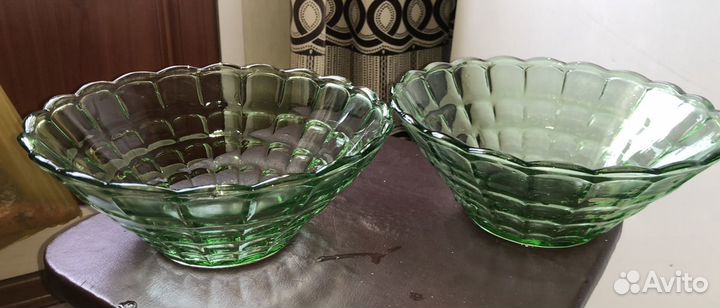 Посуда разная СССР и не только