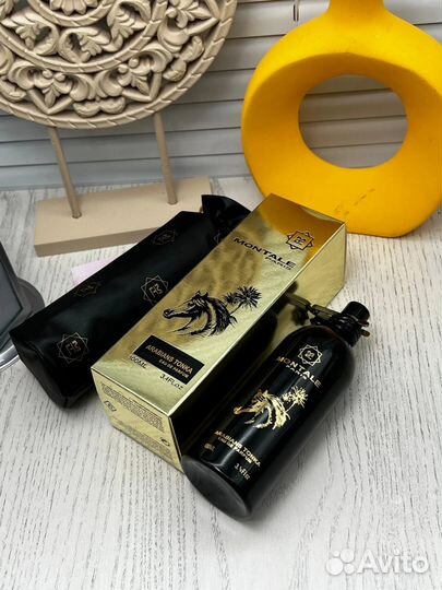 Montale Arabians Tonka 100 ml