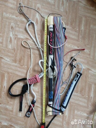 Планка для кайта