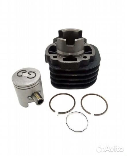 Цпг Honda Dio AF18/27 Honda Tact AF24/30