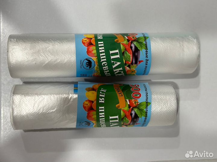 Лотки для ягод