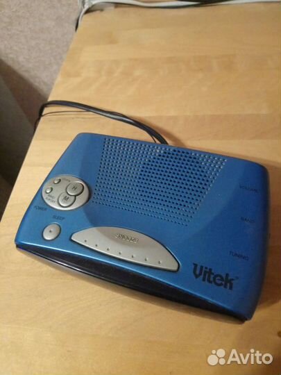 Часы, будильник, радио