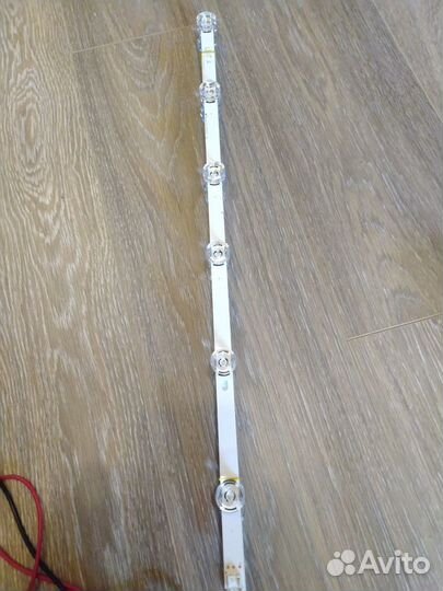 Подсветка для телевизора lg 32 дюйма