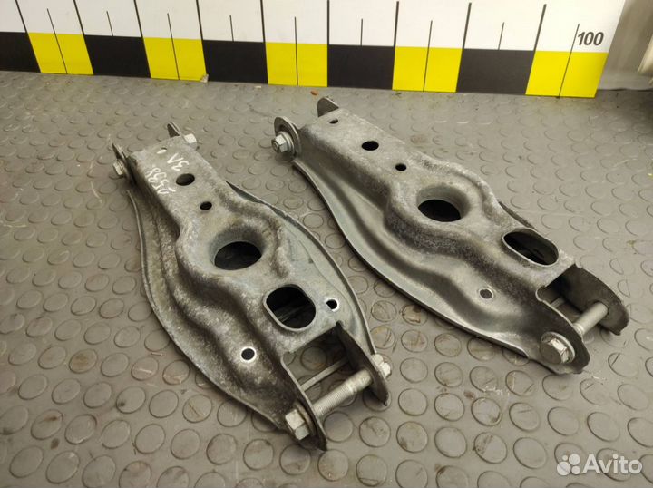 Рычаги задние Bmw X1 E84 N46B20B 2.0 2012