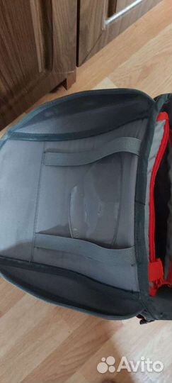 Школьный рюкзак/ранец Hama step by step с пауком