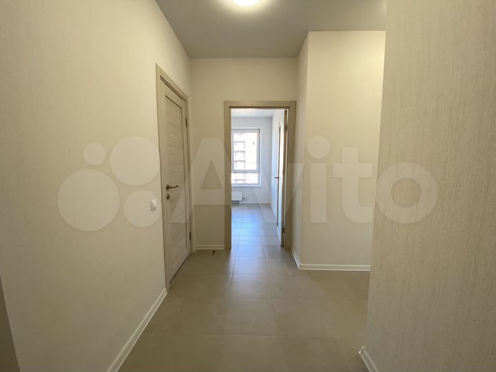 Аукцион: 2-к. квартира, 56,7 м², 22/24 эт.