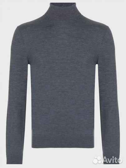 Водолазка шерстяная Cudgi