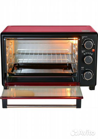 Мини-печь GFgril Gfgril GFO-23 Plus