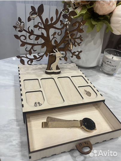 Держатель для украшений/Подставка для украшений