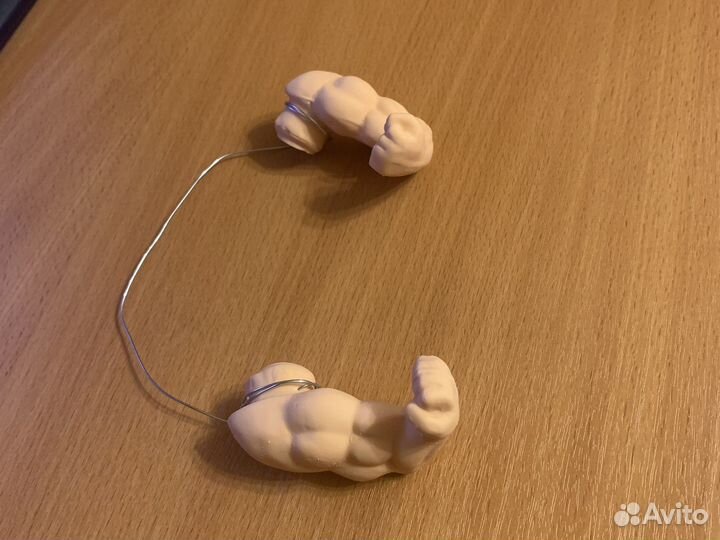 Куриный шлем - защита и стиль для вашей курочки