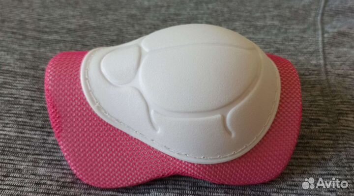 Защита для локтей, коленей stels bhc-1