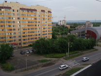 2-к. квартира, 50,5 м², 7/9 эт.