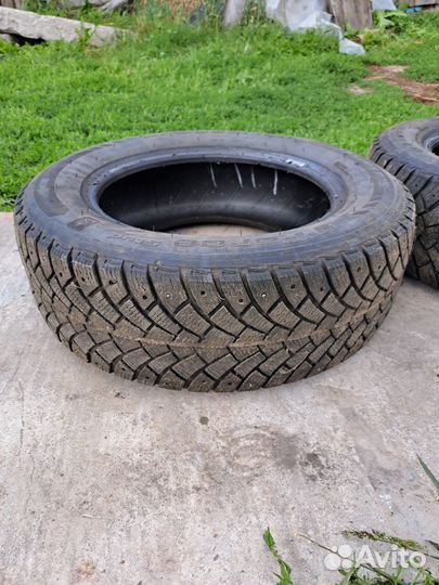 Bfgoodrich G-Force Stud 195/65 R15 91Q