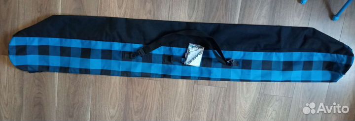 Чехол для лыж Dakine 190 см новый