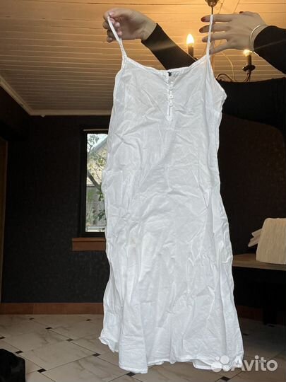 Платье dkny