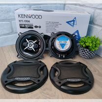 Динамики Kenwood KFC-1356 13см