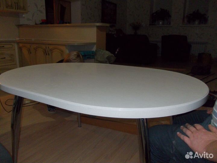 Столешницы, мойки из искусственного камня