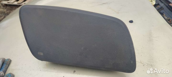 Dodge stratus airbag подушка безопасности