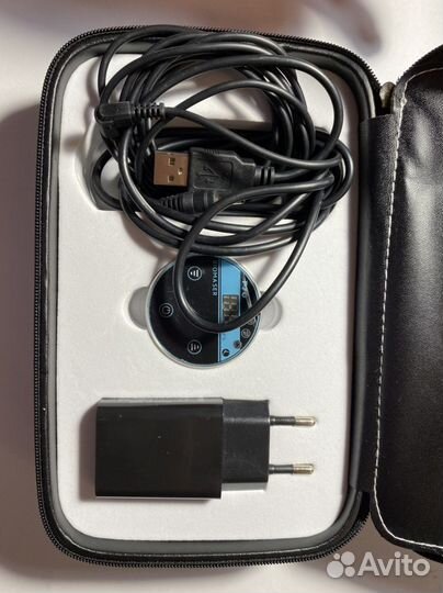 Машинка для татуажа biomaser