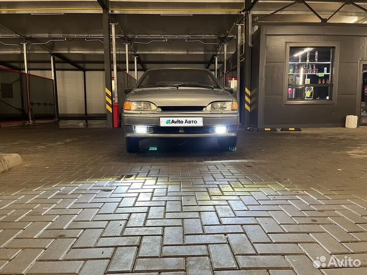 ВАЗ 2114 Samara 1.6 МТ, 2010, 145 000 км