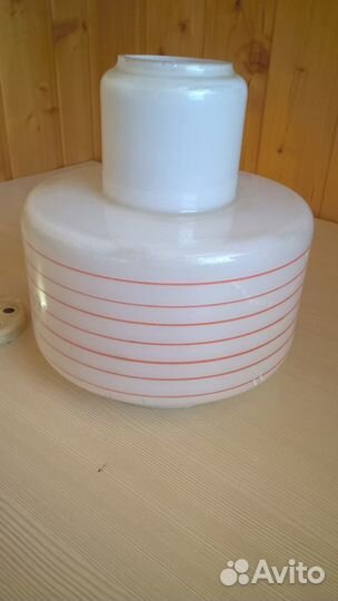 Светильник ретро