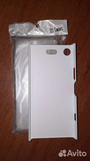 Силиконовый чехол для телефона + подарок накладка