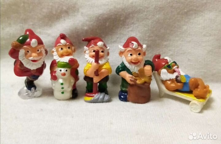 Киндер сюрприз