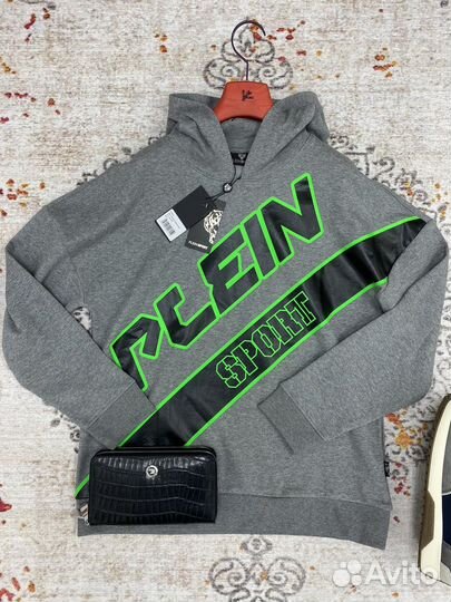 Plein Sport, Armani, Tommy, Hugo