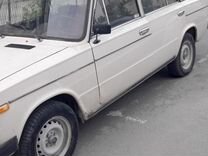 ВАЗ (LADA) 2106 1.5 MT, 1986, 87 000 км, с пробегом, цена 120 000 руб.