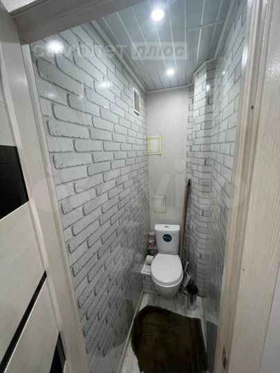 2-к. квартира, 47,1 м², 2/5 эт.