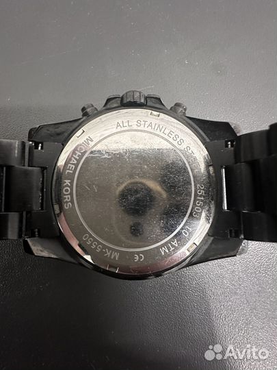 Наручные часы Michael Kors