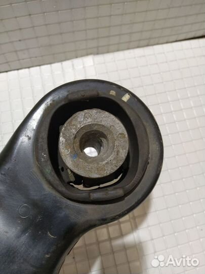 Балка задняя Mercedes W164