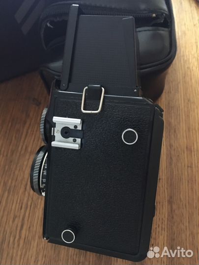 Фотоаппарат Любитель СССР. раритет