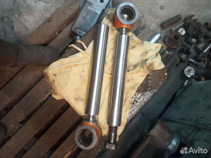 Токарные, сварочные работы