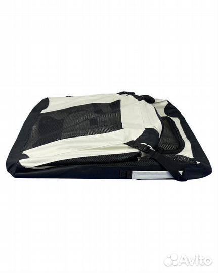 Клетка для собак тент, тентовая