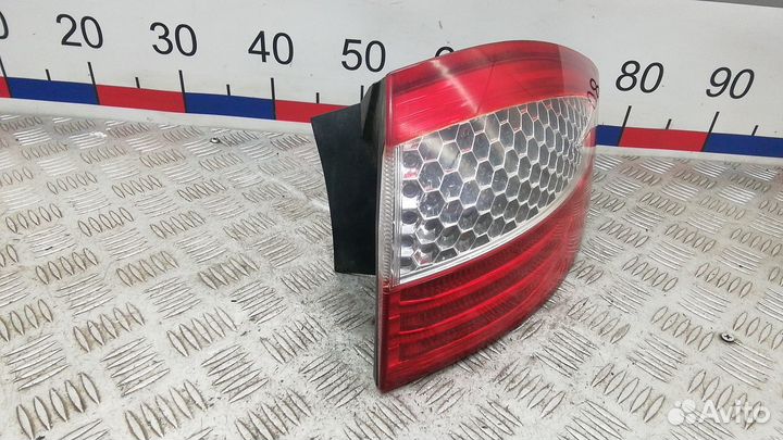 Фонарь Ford Mondeo 4 (2007-2015)