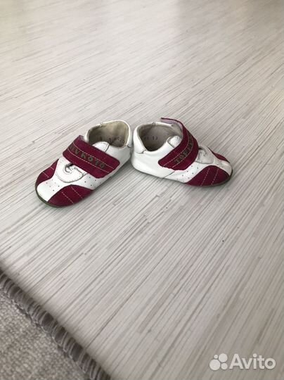 Пинетки котофей