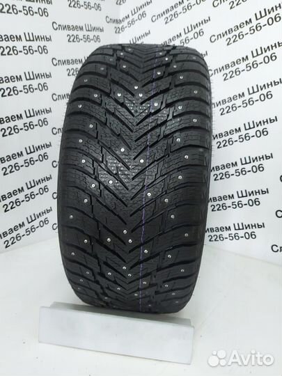 Nokian Tyres Hakkapeliitta 10p SUV 235/65 R18 110T