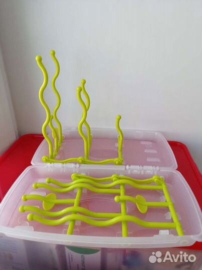 Сушилка для бутылочек