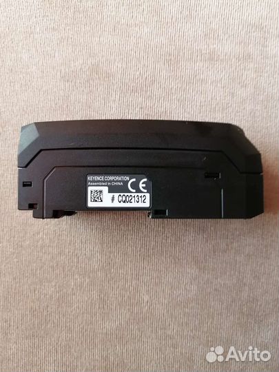 Keyence DL-PN1 датчик, интерфейсный модуль