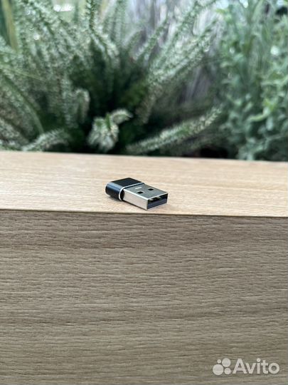 Переходник Type-C на USB