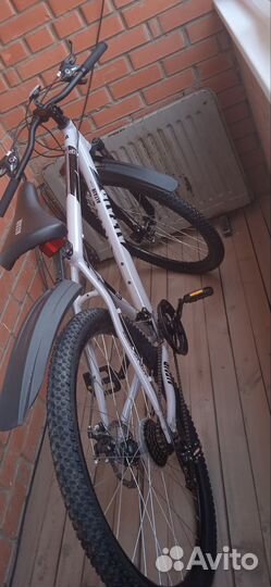 Велосипед 27.5