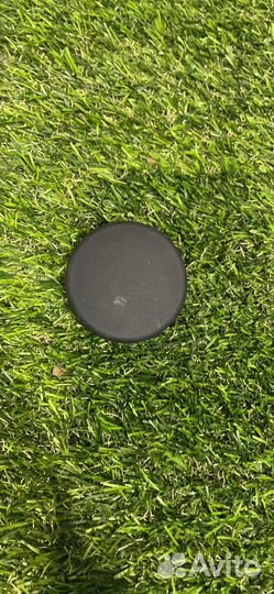 Декоративная накладка торпедо Subaru BRZ рест