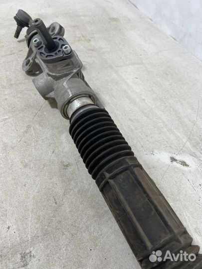 Рулевая рейка Лада Гранта